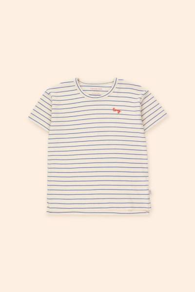 T-Shirt Tiny Stripes