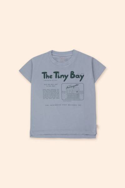 T-Shirt Tiny Bay