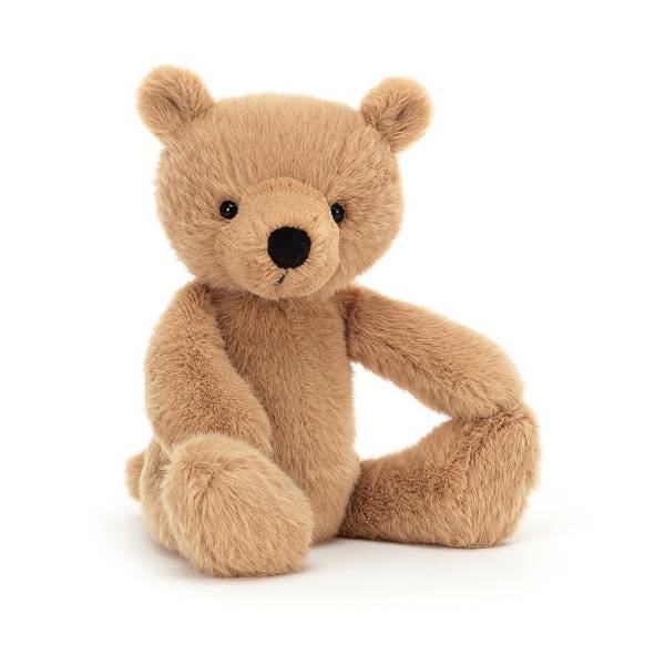 Teddybär Rufus Bear 29cm