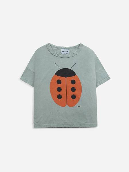 T-Shirt Ladybug