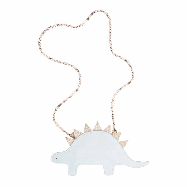 Umhängetasche Sparkle Stegosaurus