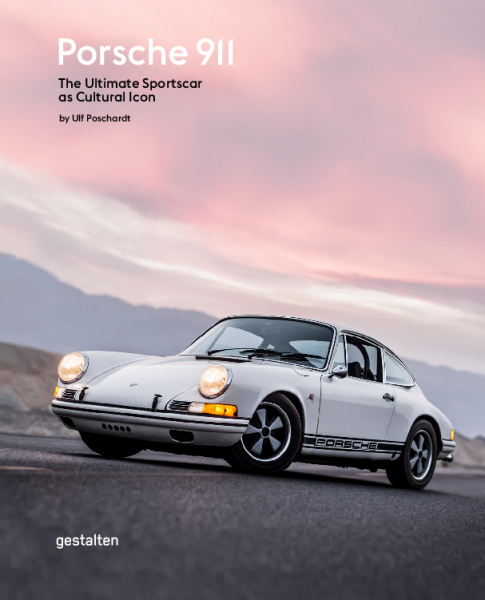 Buch Porsche 911