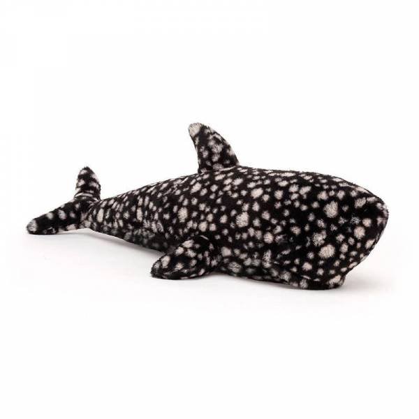 Stofftier Walhai - Pebbles Whale Shark - L 54cm