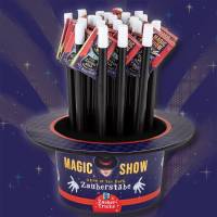 MAGIC SHOW Zauberstab für 6 Tricks