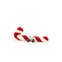 Stofftier Amuseable Candy Cane