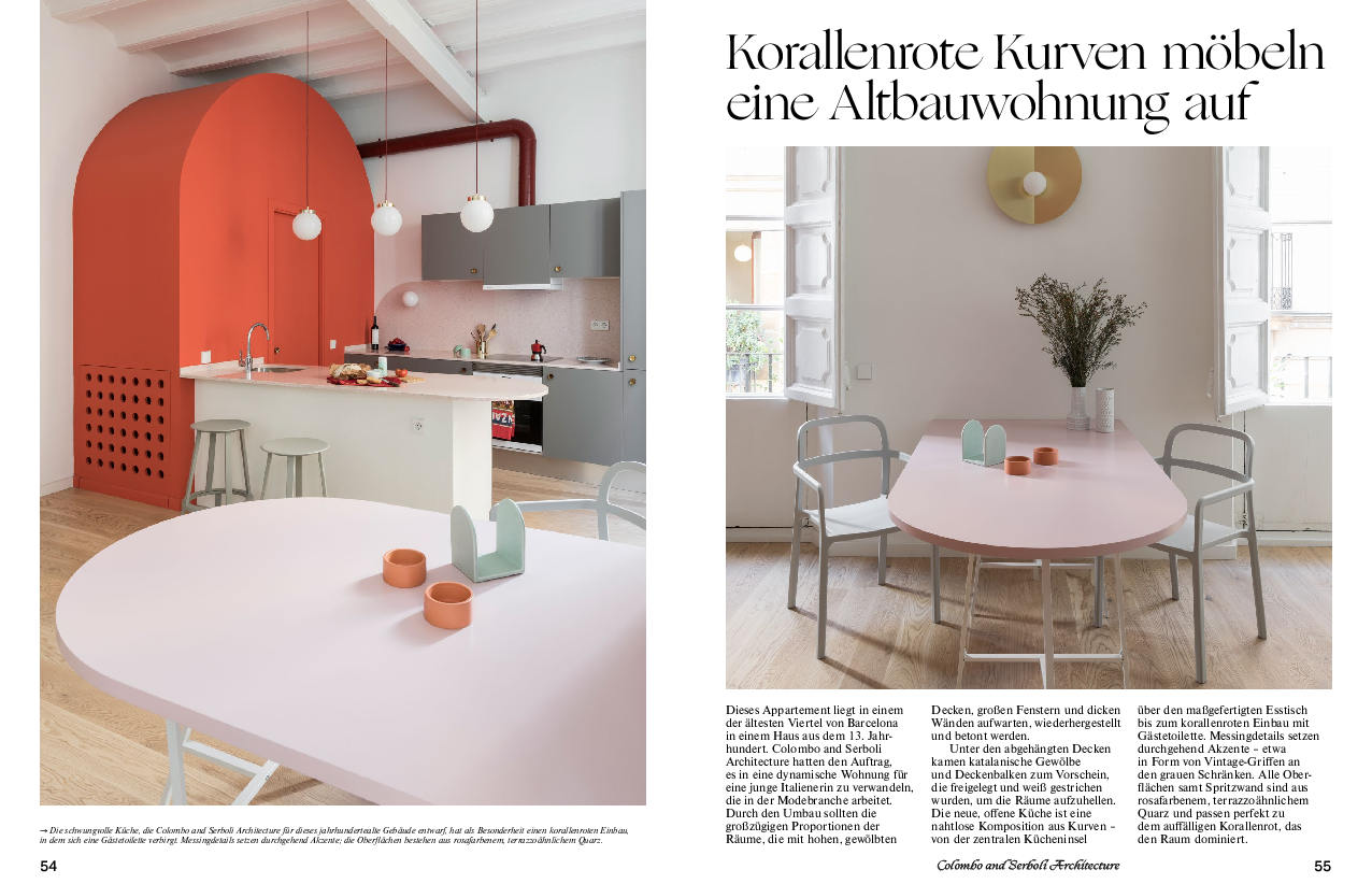 Buch Kitchen Living ❤ Cosyville.de