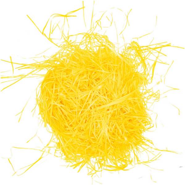 Ostergras gelb 30g