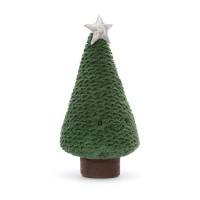 Stofftier Amuseable Fraser Fir Christmas Tree small