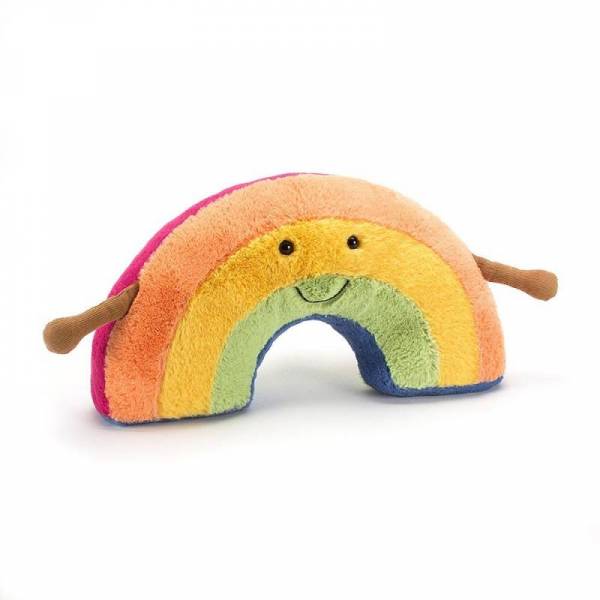 Regenbogen Amuseable Rainbow 32cm
