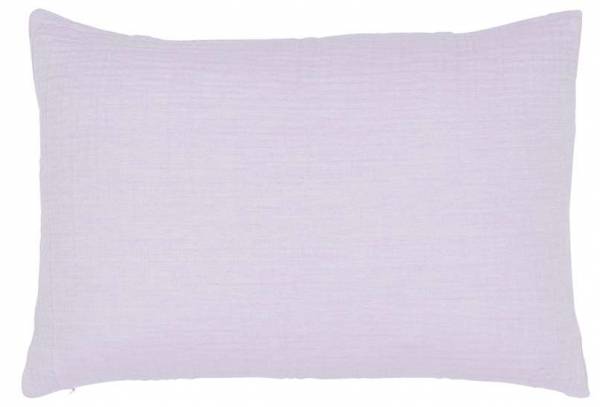 Kissenhülle AURA 40x60cm lavender